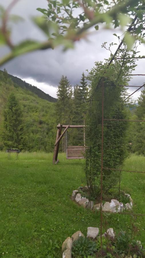 Родинна Оселя Slavske Exterior photo